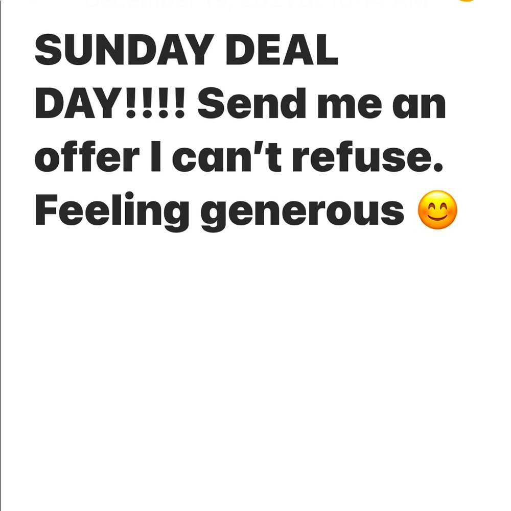 Bundles get even better discounts!!!